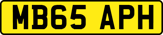 MB65APH