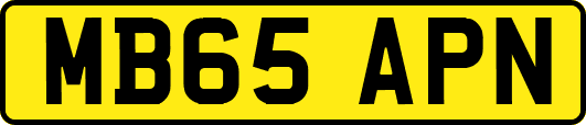 MB65APN