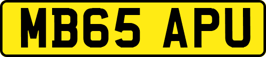 MB65APU
