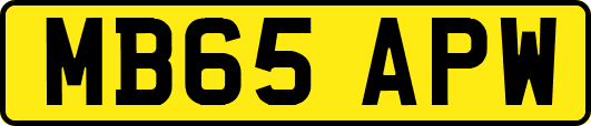 MB65APW