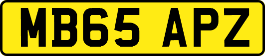 MB65APZ