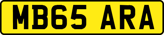 MB65ARA