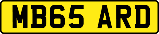 MB65ARD