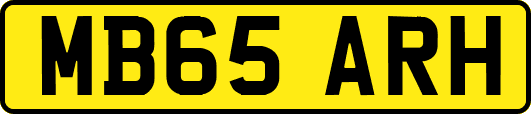 MB65ARH