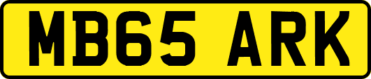 MB65ARK