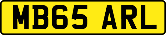 MB65ARL