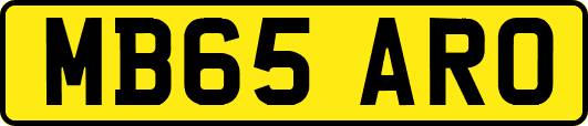MB65ARO
