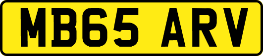 MB65ARV