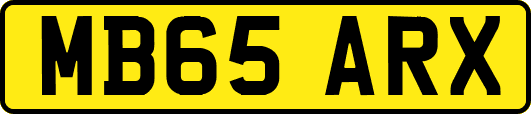 MB65ARX