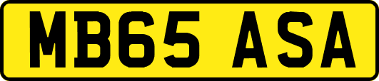 MB65ASA