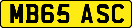 MB65ASC