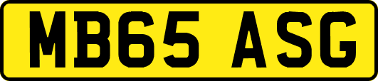 MB65ASG