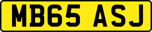 MB65ASJ