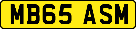 MB65ASM