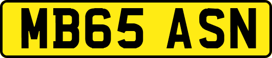 MB65ASN