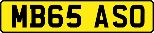 MB65ASO