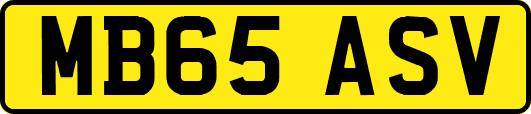 MB65ASV