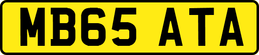 MB65ATA