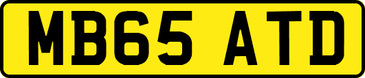 MB65ATD