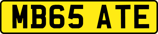 MB65ATE