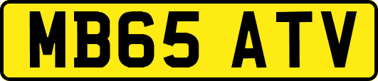 MB65ATV