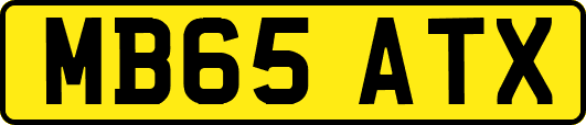 MB65ATX