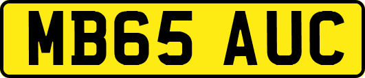 MB65AUC