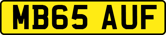 MB65AUF
