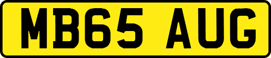 MB65AUG