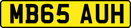 MB65AUH