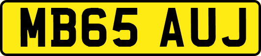 MB65AUJ