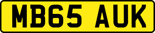 MB65AUK