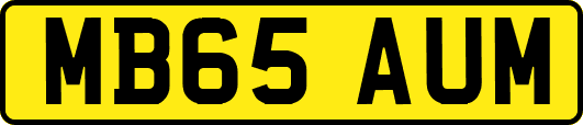 MB65AUM