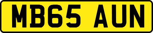 MB65AUN