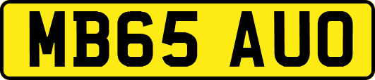MB65AUO