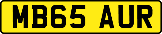 MB65AUR