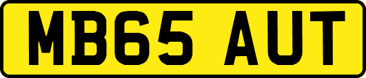MB65AUT