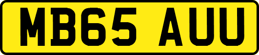 MB65AUU