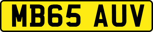 MB65AUV