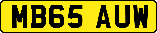 MB65AUW