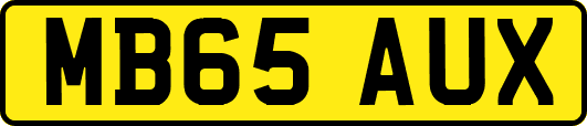 MB65AUX