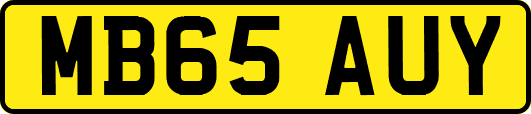 MB65AUY
