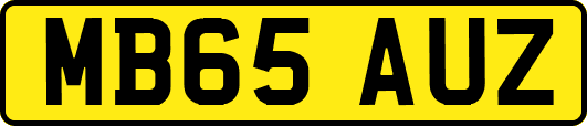 MB65AUZ