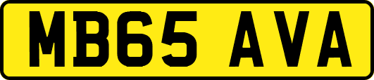 MB65AVA