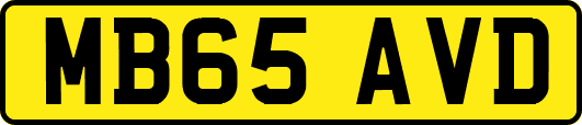 MB65AVD