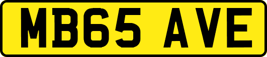 MB65AVE