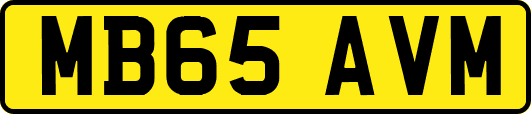 MB65AVM