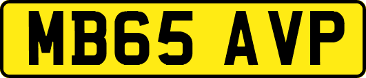MB65AVP