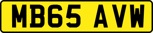 MB65AVW