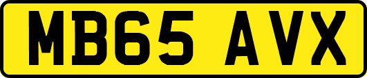 MB65AVX